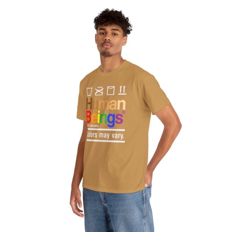 Colors May Vary Tee – A Statement of Unity - Image 41