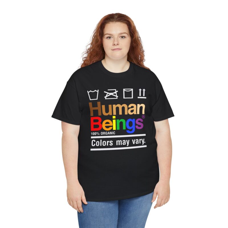 Colors May Vary Tee – A Statement of Unity - Image 15