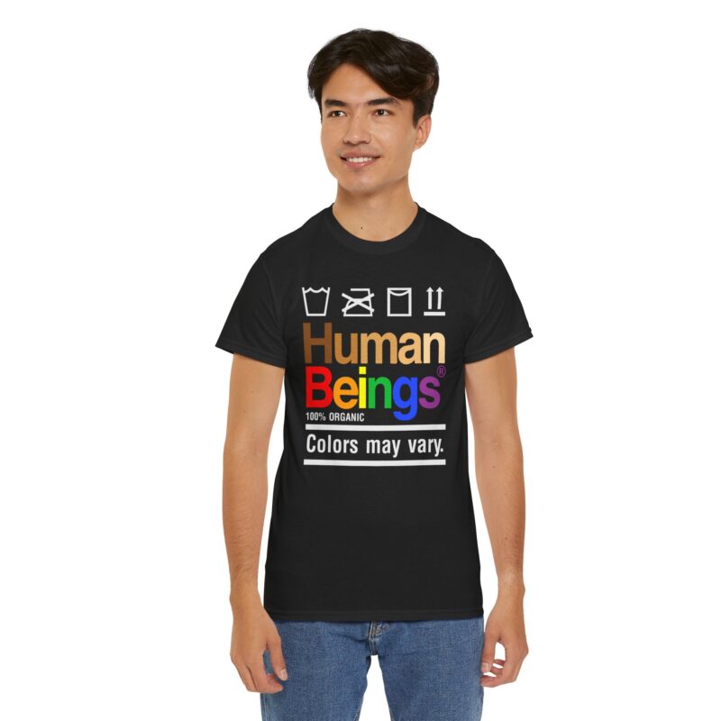 Colors May Vary Tee – A Statement of Unity - Image 21