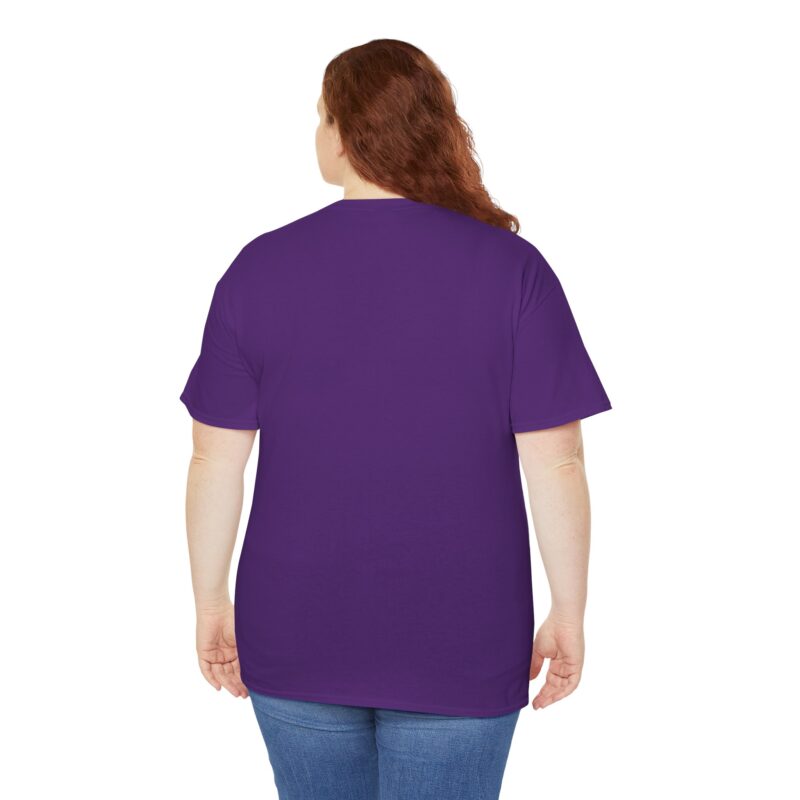Inner Peace Statement Tee - Image 205