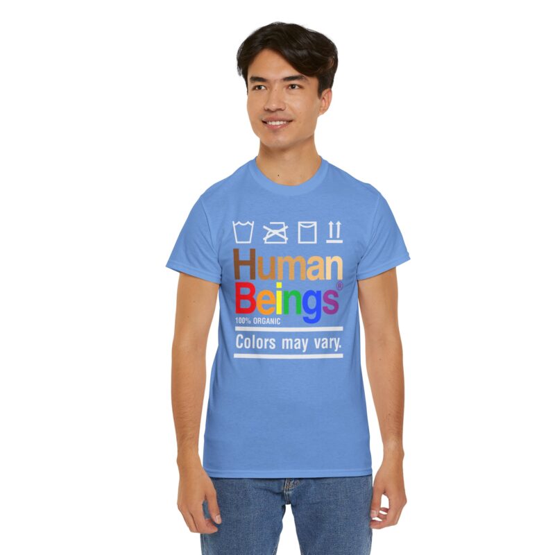 Colors May Vary Tee – A Statement of Unity - Image 156