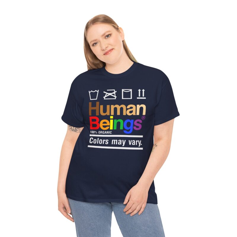 Colors May Vary Tee – A Statement of Unity - Image 228