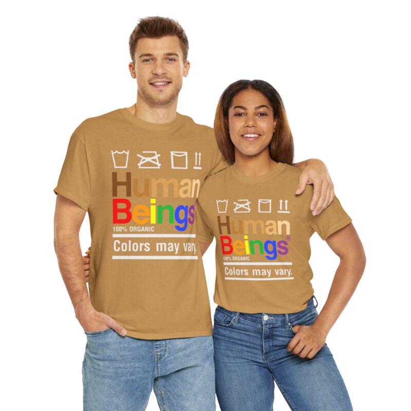 Colors May Vary Tee – A Statement of Unity - Image 51