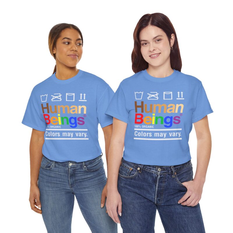 Colors May Vary Tee – A Statement of Unity - Image 160