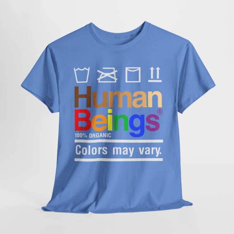 Colors May Vary Tee – A Statement of Unity - Image 141