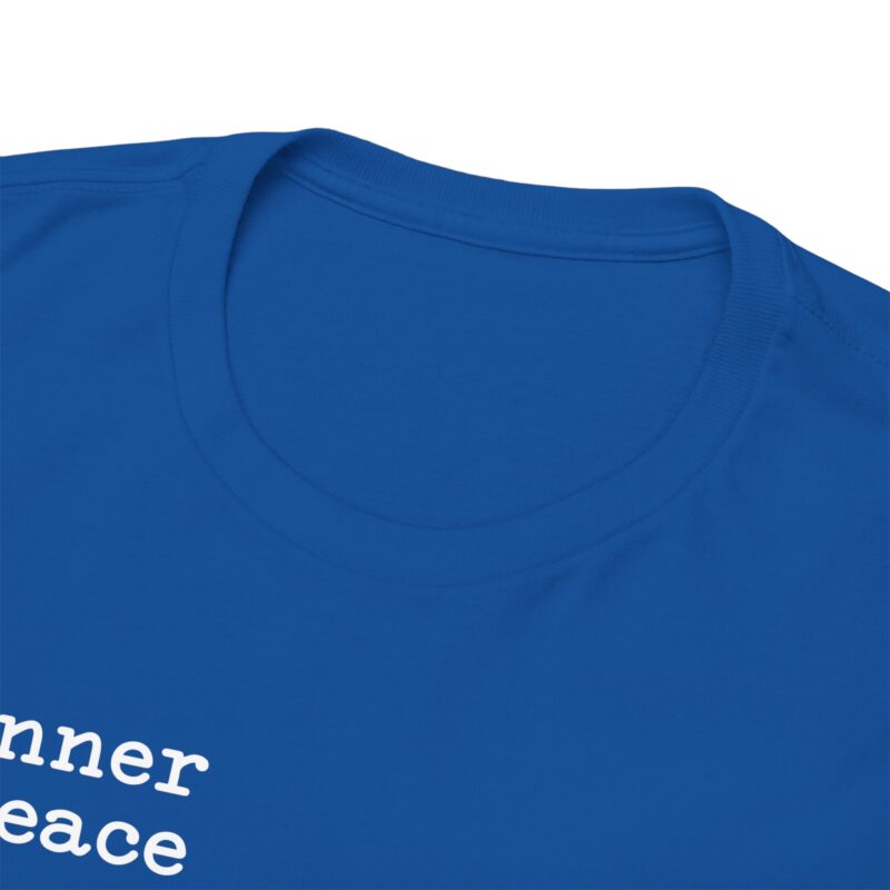 Inner Peace Statement Tee - Image 171