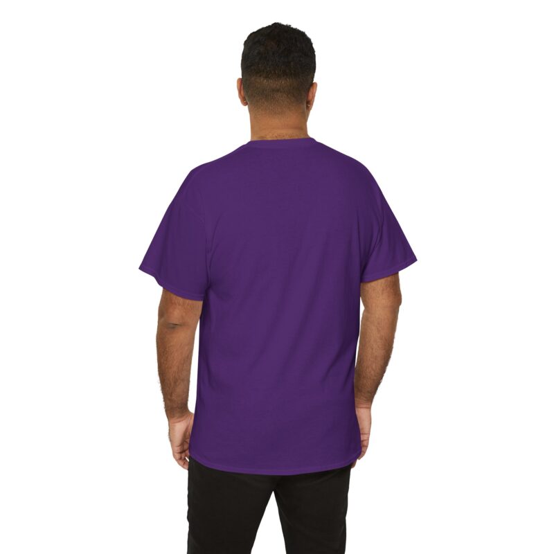Inner Peace Statement Tee - Image 207