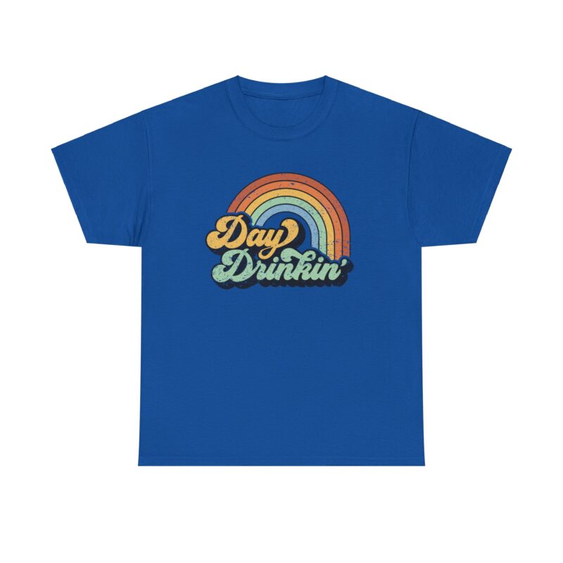 Unisex Heavy Cotton Tee - Image 19