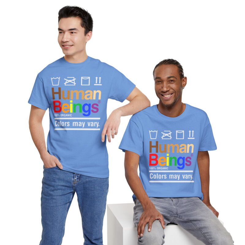 Colors May Vary Tee – A Statement of Unity - Image 161
