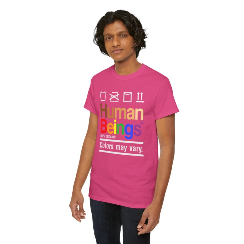 Colors May Vary Tee – A Statement of Unity - Image 289