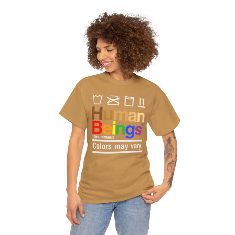 Colors May Vary Tee – A Statement of Unity - Image 38