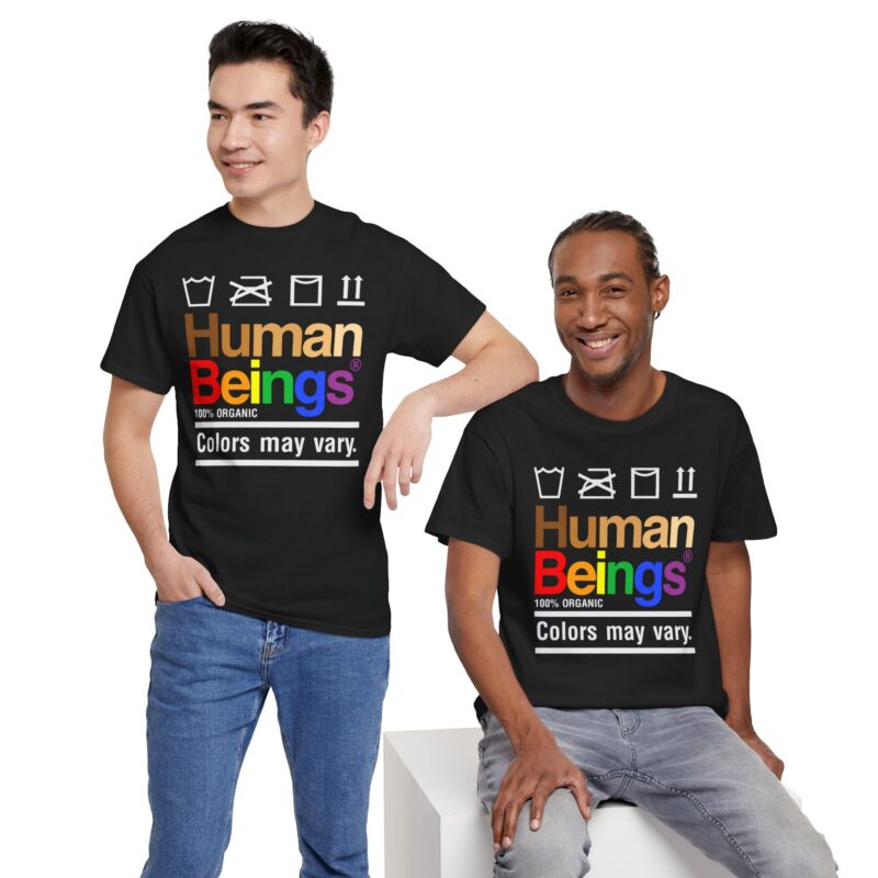 Colors May Vary Tee – A Statement of Unity - Image 26