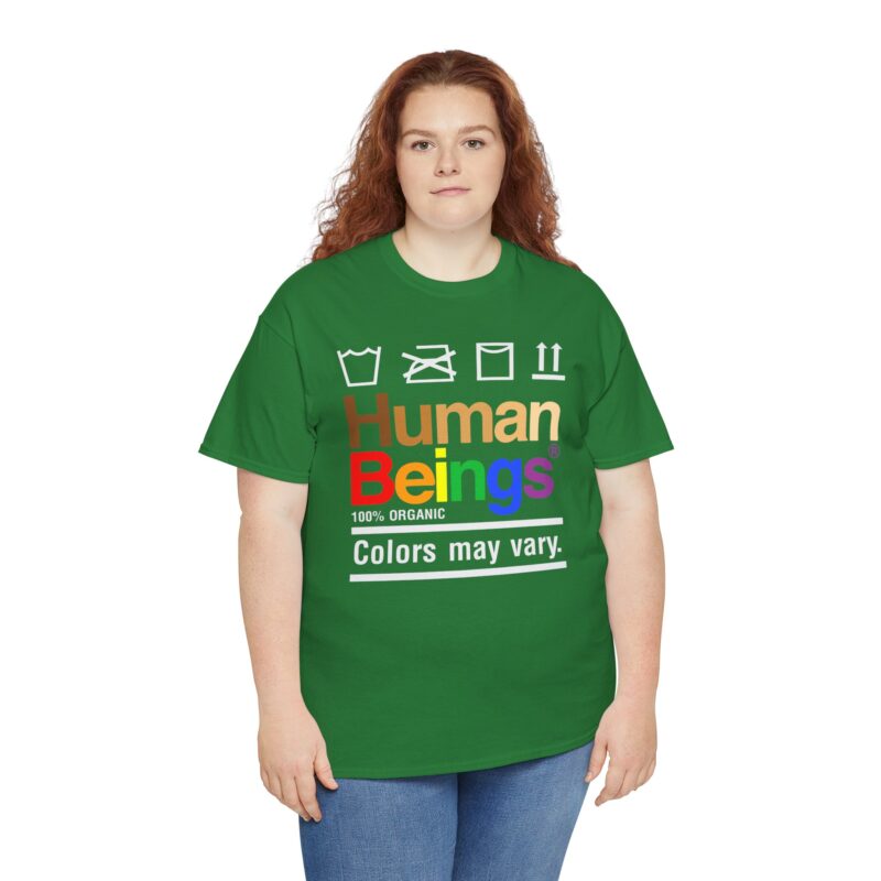 Colors May Vary Tee – A Statement of Unity - Image 96