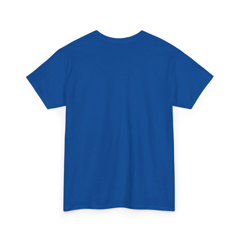 Comfort Meets Power: Black Father Graphic Tee - Image 85