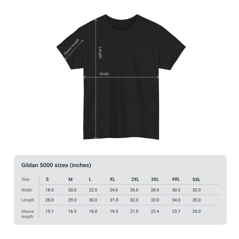Colors May Vary Tee – A Statement of Unity - Image 27