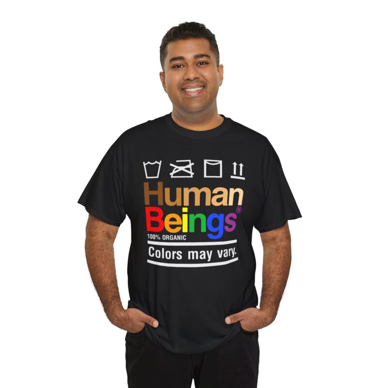 Colors May Vary Tee – A Statement of Unity - Image 17