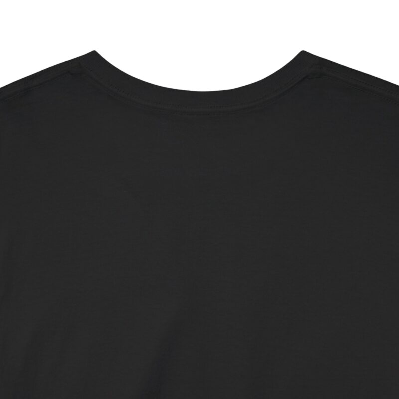Unisex Heavy Cotton Tee - Image 9
