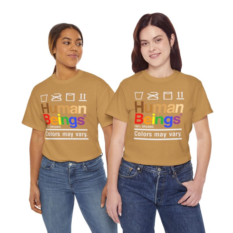 Colors May Vary Tee – A Statement of Unity - Image 52