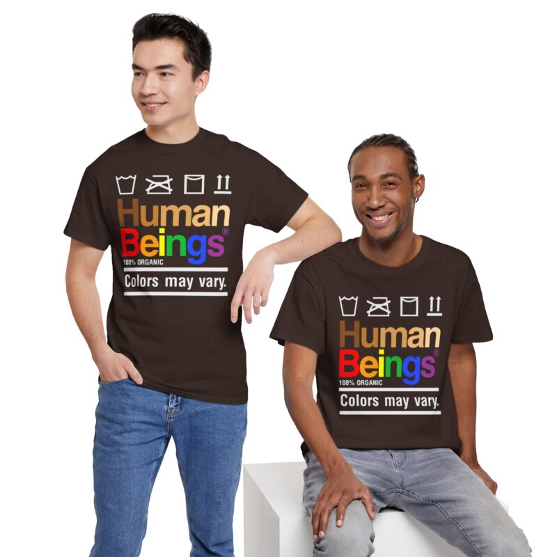 Colors May Vary Tee – A Statement of Unity - Image 80