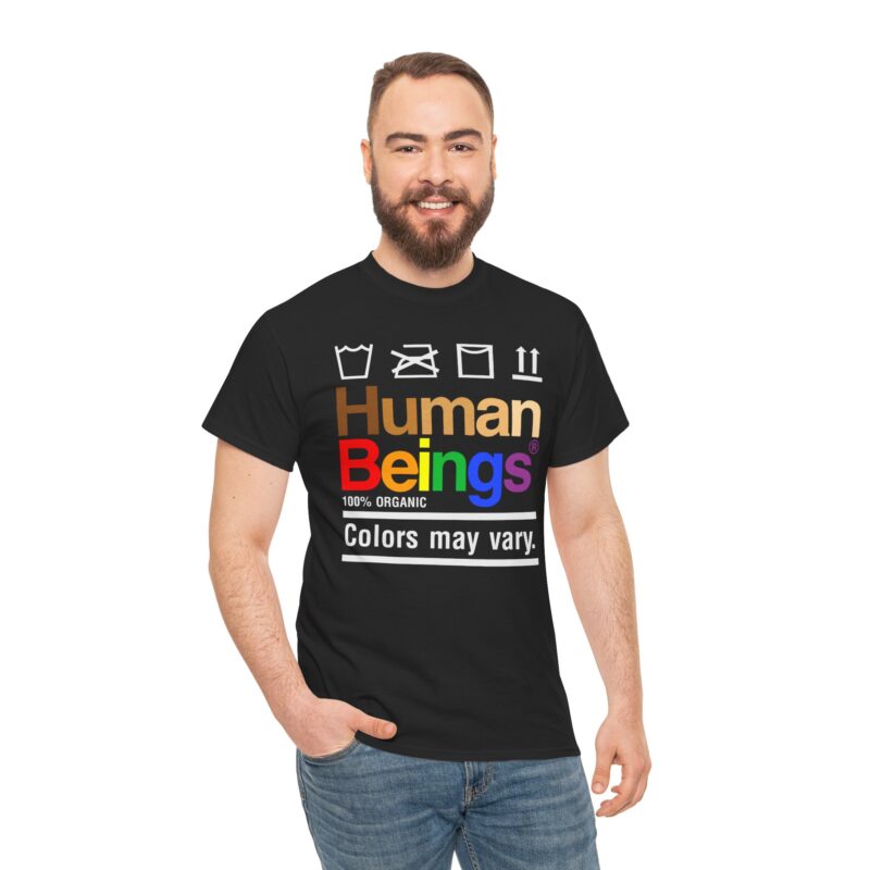 Colors May Vary Tee – A Statement of Unity - Image 13