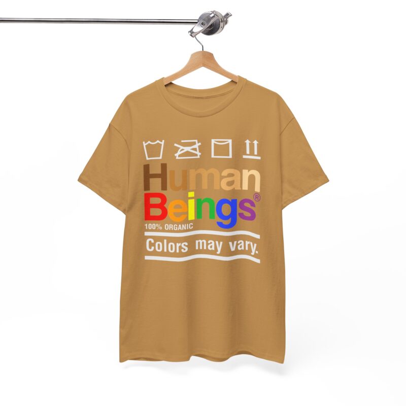Colors May Vary Tee – A Statement of Unity - Image 34