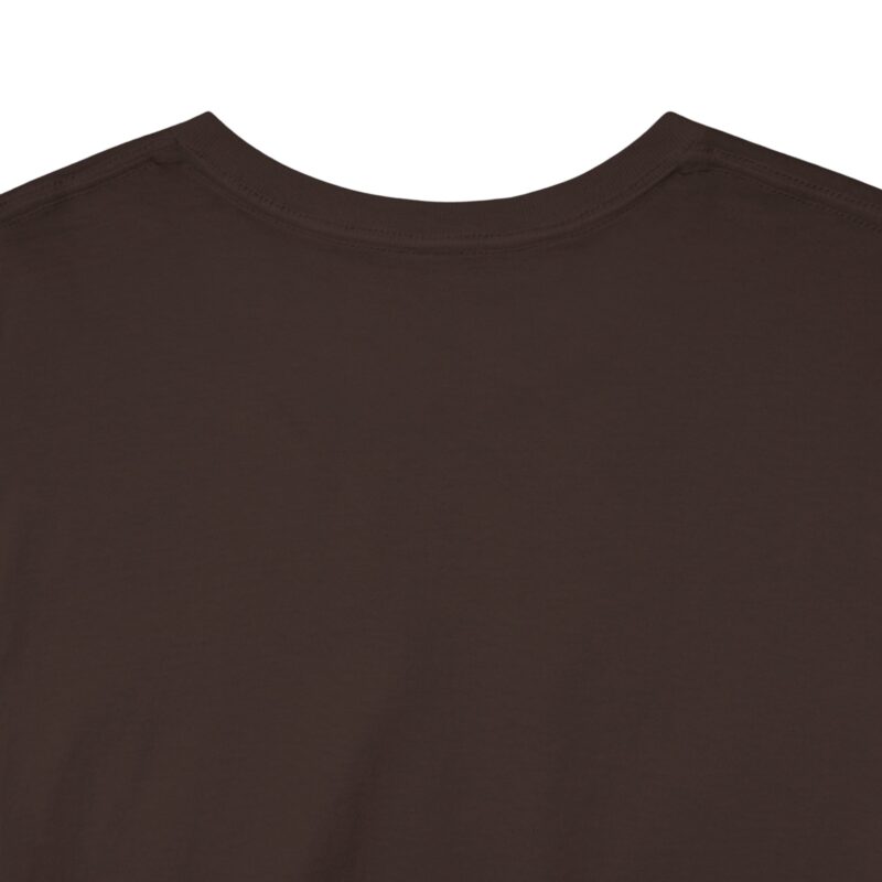 Comfort Meets Power: Black Father Graphic Tee - Image 37