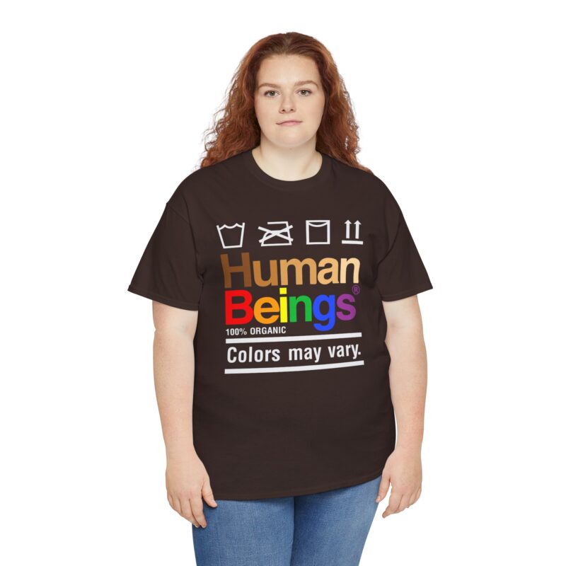 Colors May Vary Tee – A Statement of Unity - Image 69