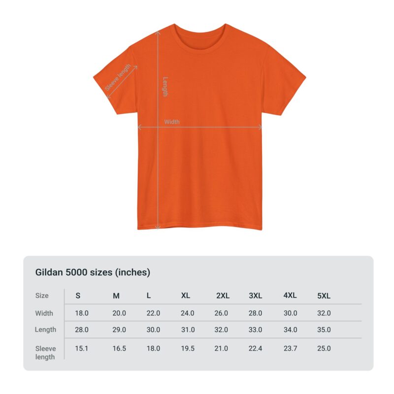 Inner Peace Statement Tee - Image 81