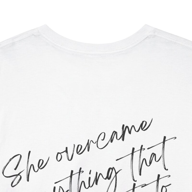 Unisex Heavy Cotton Tee - Image 37