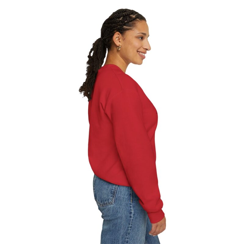 I Am Grinch Crewneck Sweatshirt - Image 10