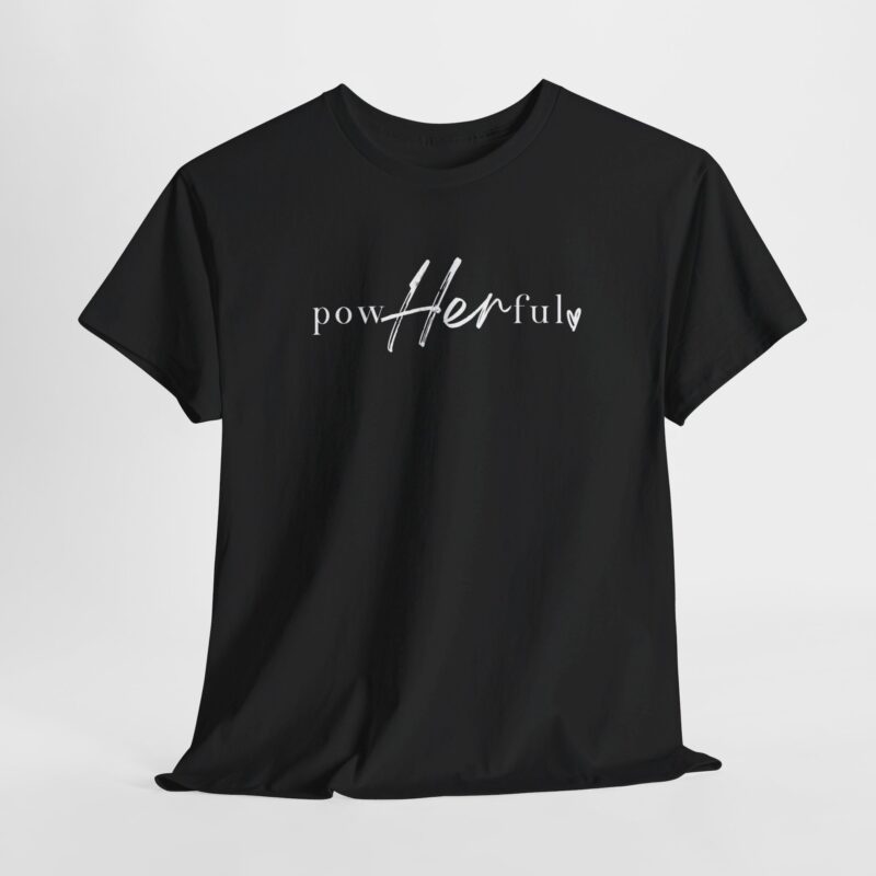 Unisex Heavy Cotton Tee - Image 60