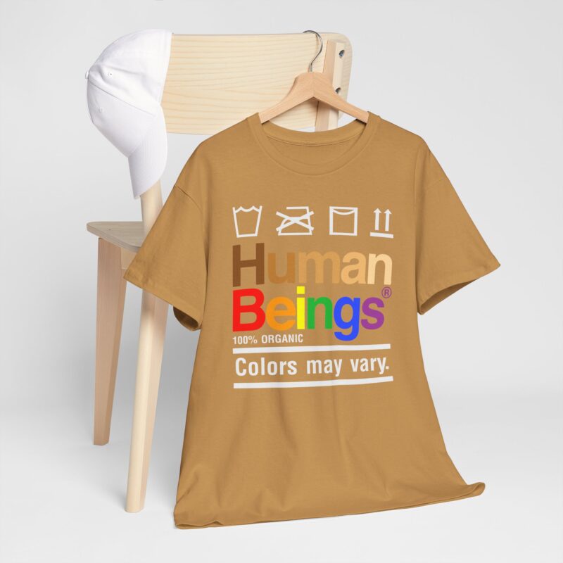 Colors May Vary Tee – A Statement of Unity - Image 35