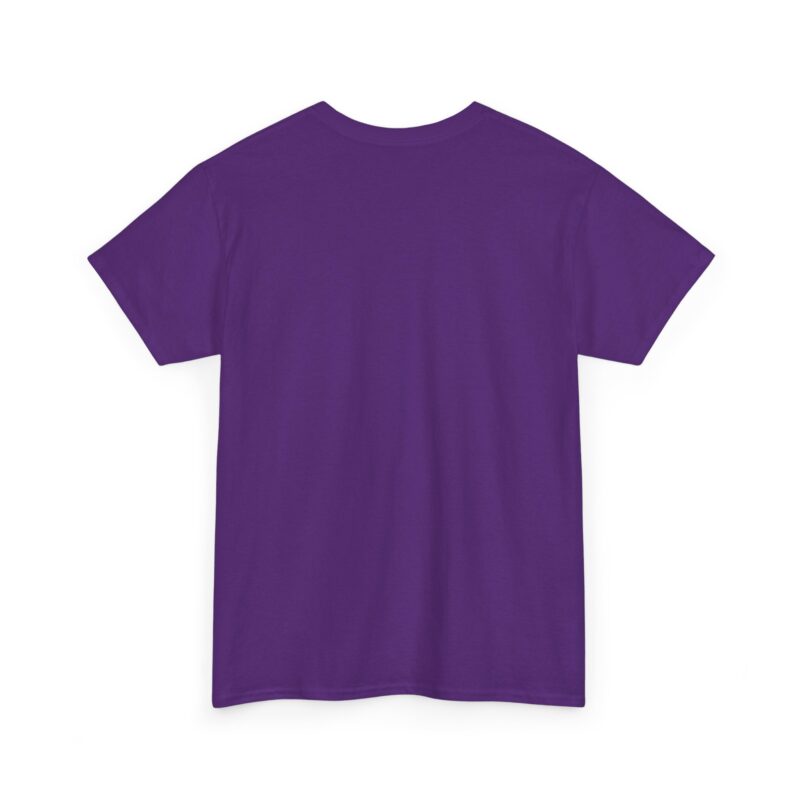 Comfort Meets Power: Black Father Graphic Tee - Image 139