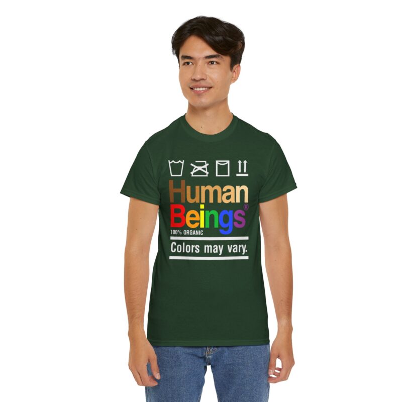 Colors May Vary Tee – A Statement of Unity - Image 129