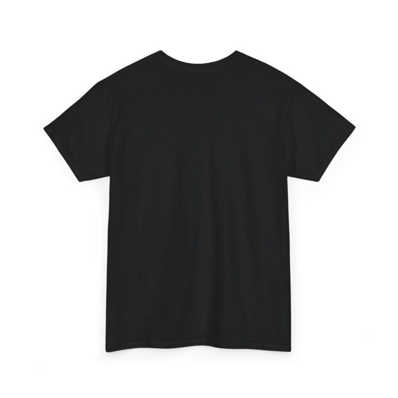 Unisex Heavy Cotton Tee - Image 3