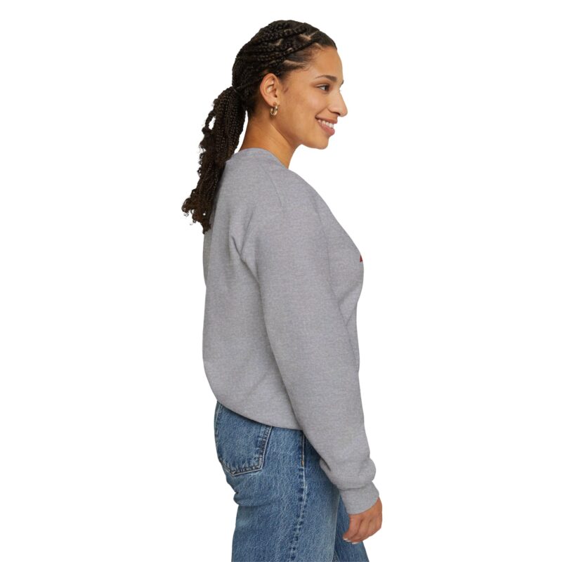 I Am Grinch Crewneck Sweatshirt - Image 43