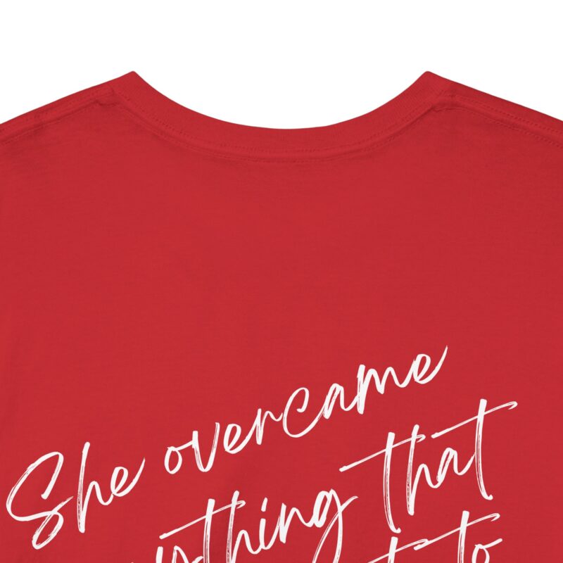 Unisex Heavy Cotton Tee - Image 199