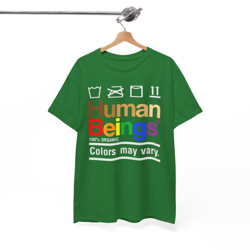 Colors May Vary Tee – A Statement of Unity - Image 88