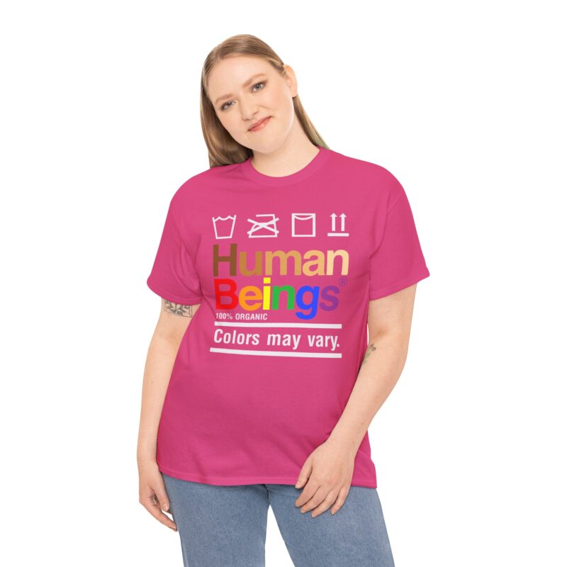 Colors May Vary Tee – A Statement of Unity - Image 282