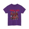Thug Life Villains Graphic T-Shirt - Image 3
