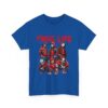 Thug Life Villains Graphic T-Shirt - Image 5