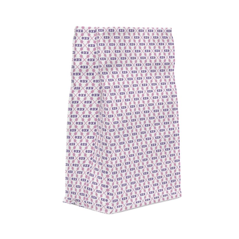 Polyester Lunch Bag - Image 2
