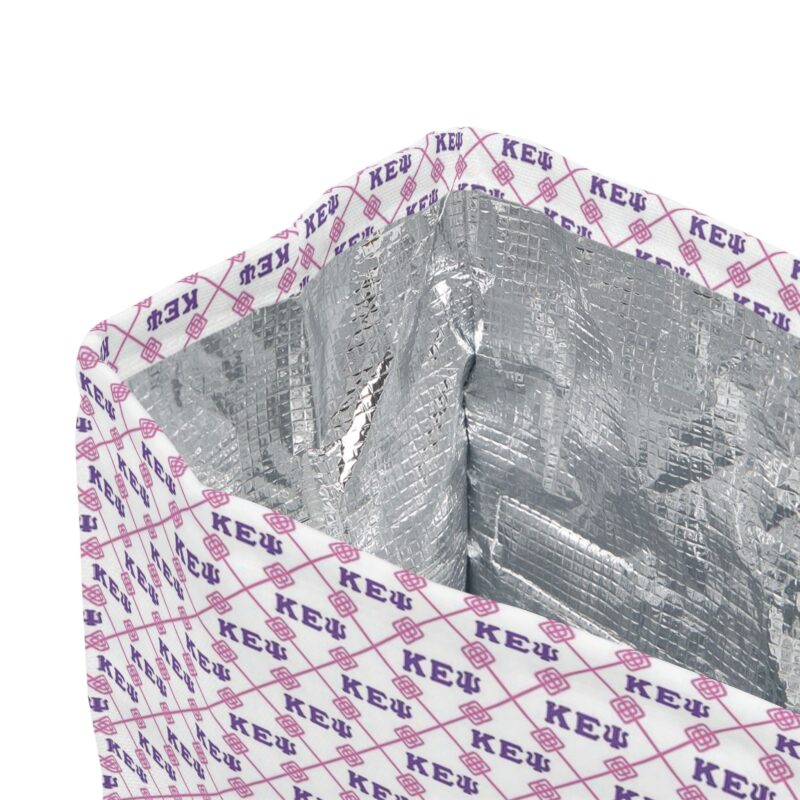 Polyester Lunch Bag - Image 5